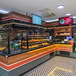 Dem İstanbul Airport Hotel