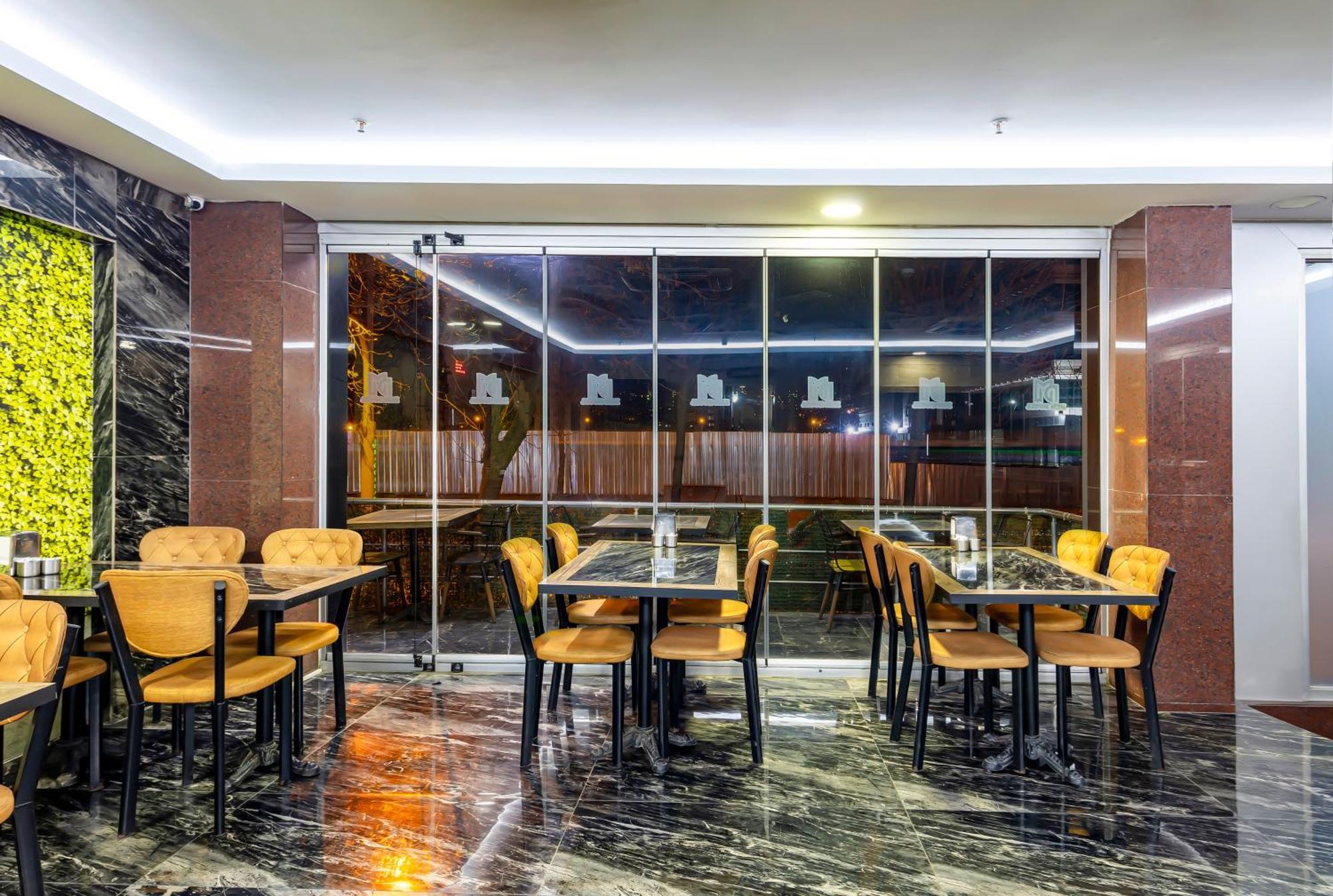 Hotel Dem Airport Istambul